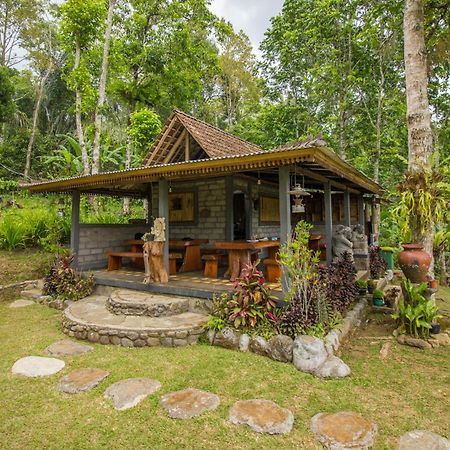 Pesona Bali Ecolodge By Agata Jatiluwih Exterior foto